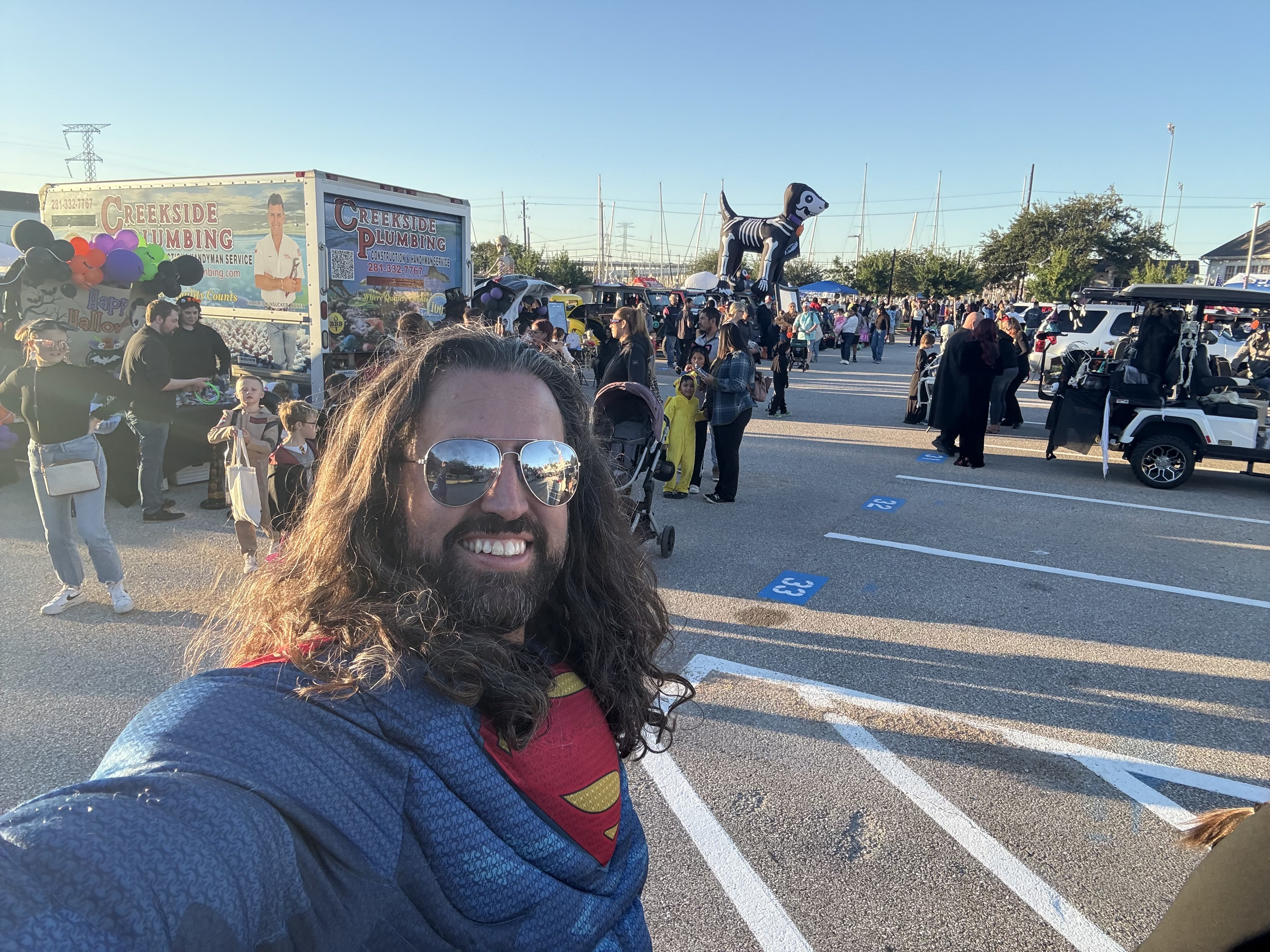 2025 Trunk or Treat, Shop, & Eat Photo 1