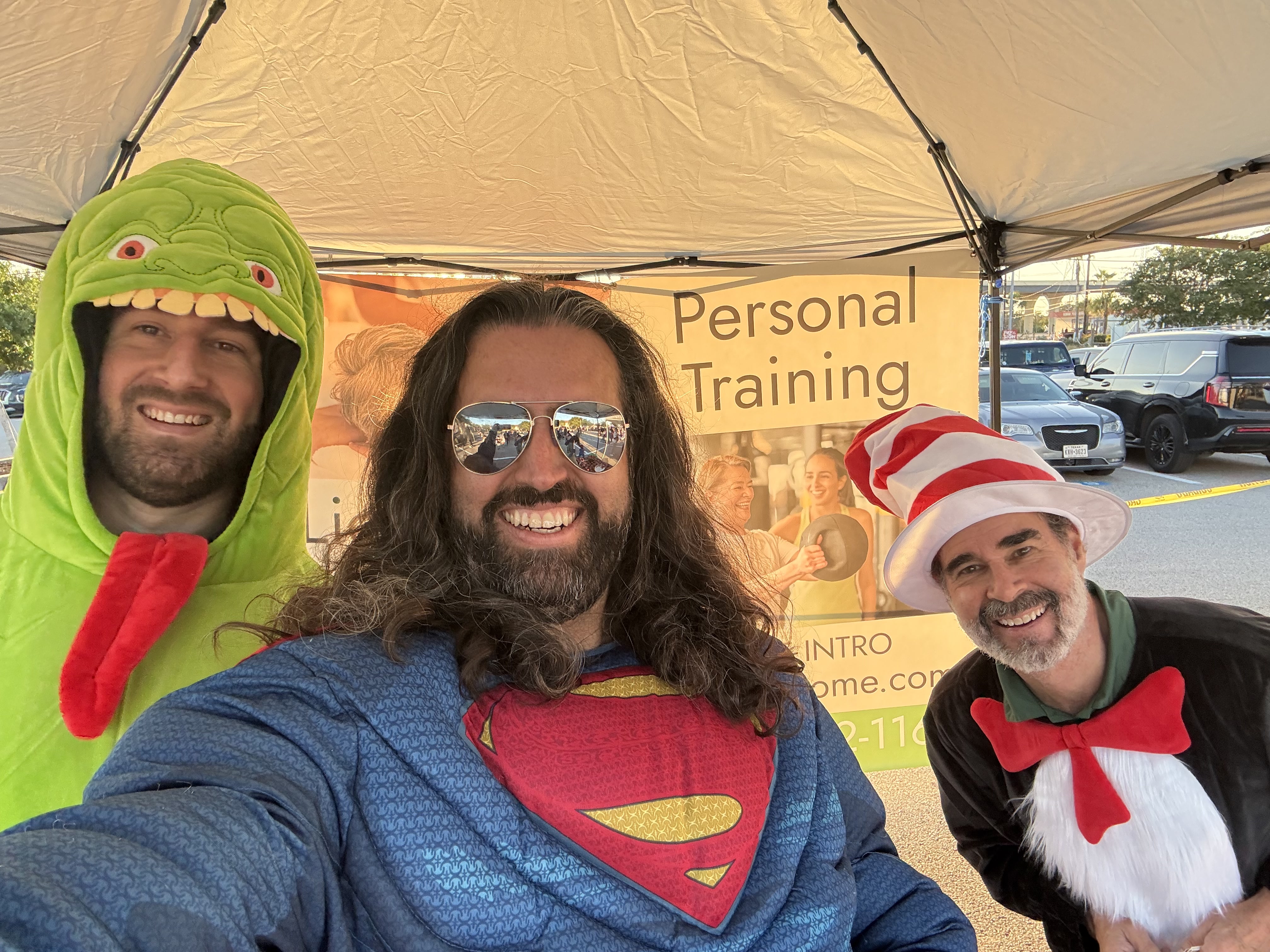 2025 Trunk or Treat, Shop, & Eat Photo 3