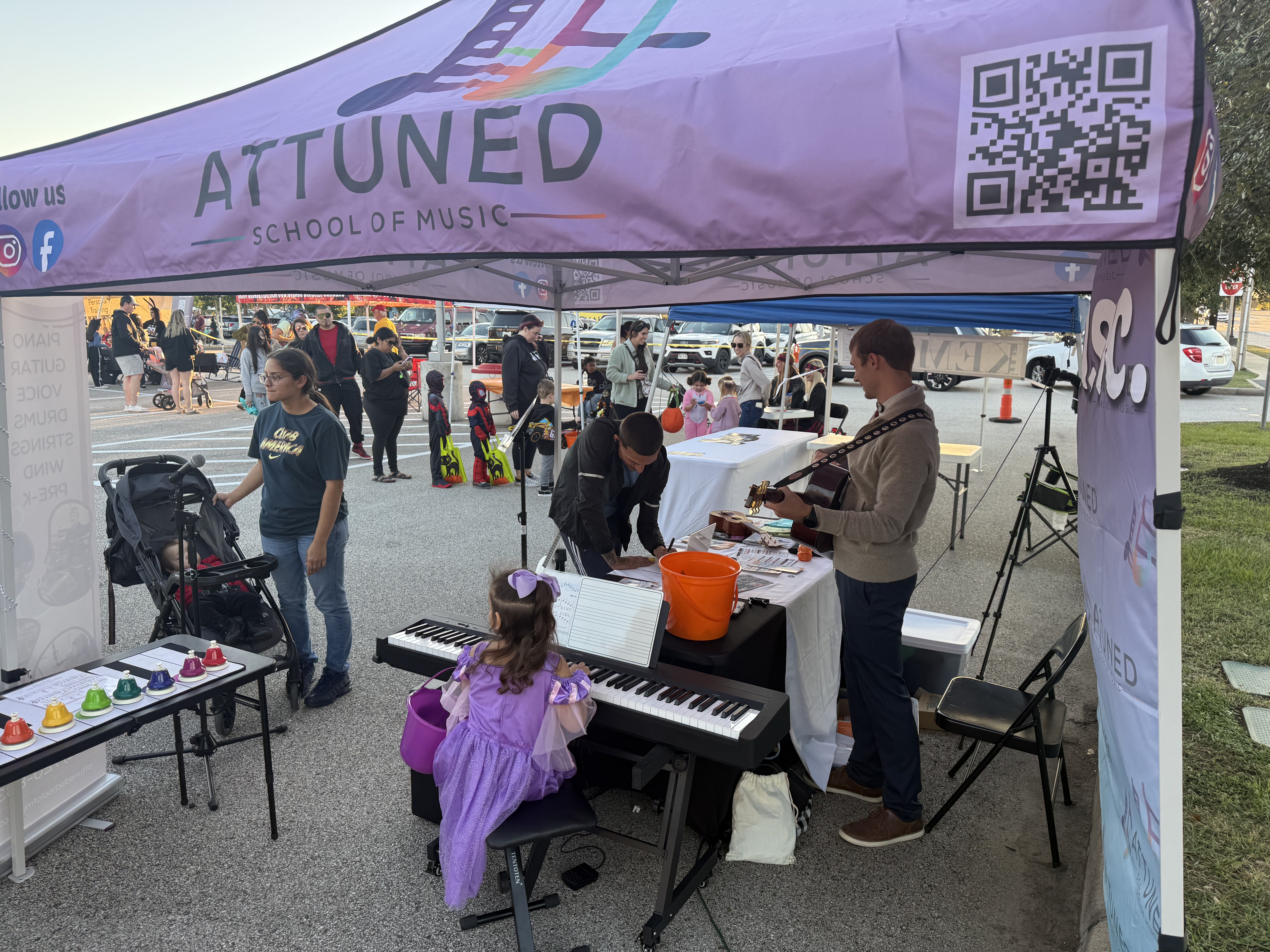 2025 Trunk or Treat, Shop, & Eat Photo 8