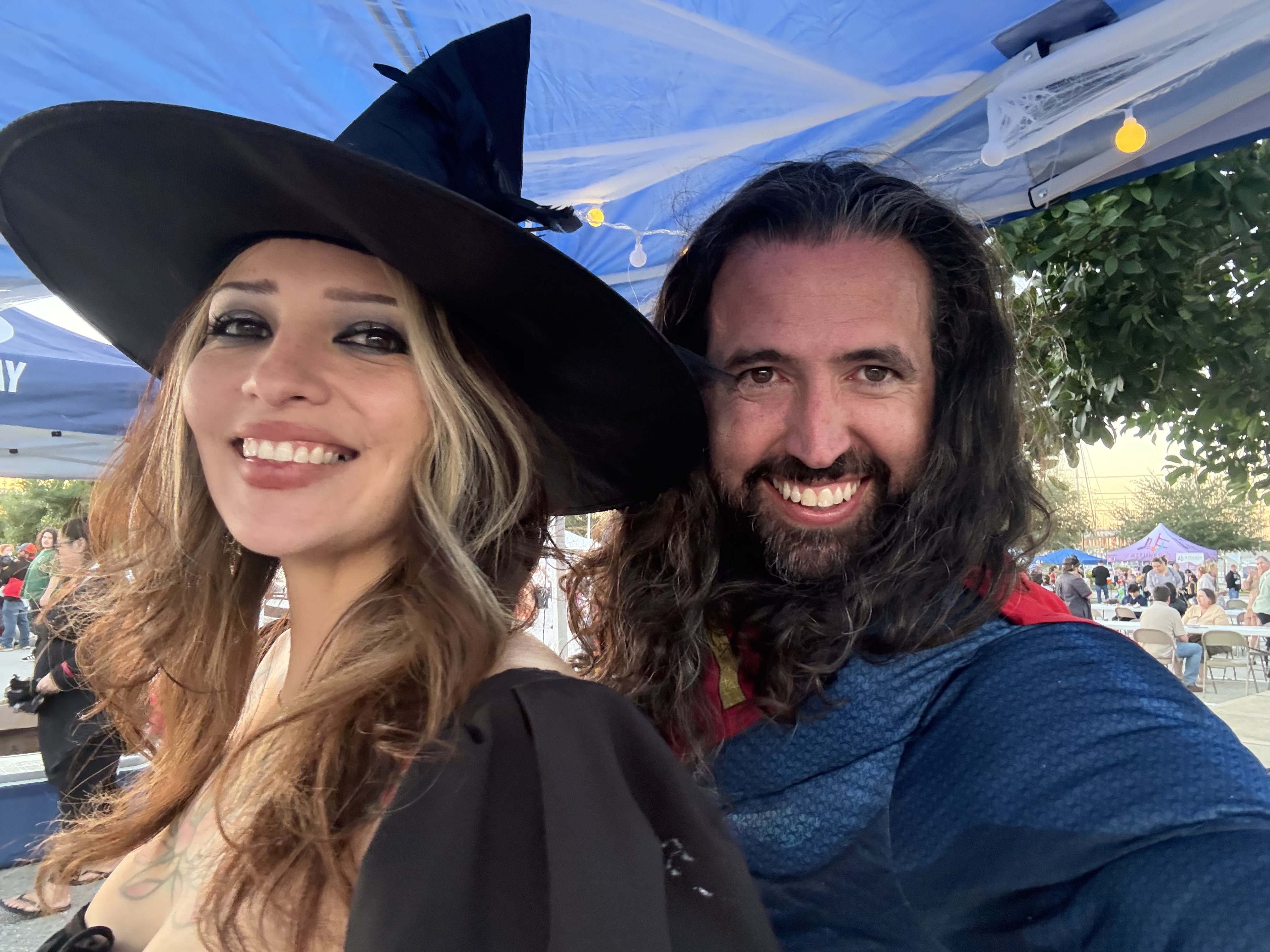 2025 Trunk or Treat, Shop, & Eat Photo 19