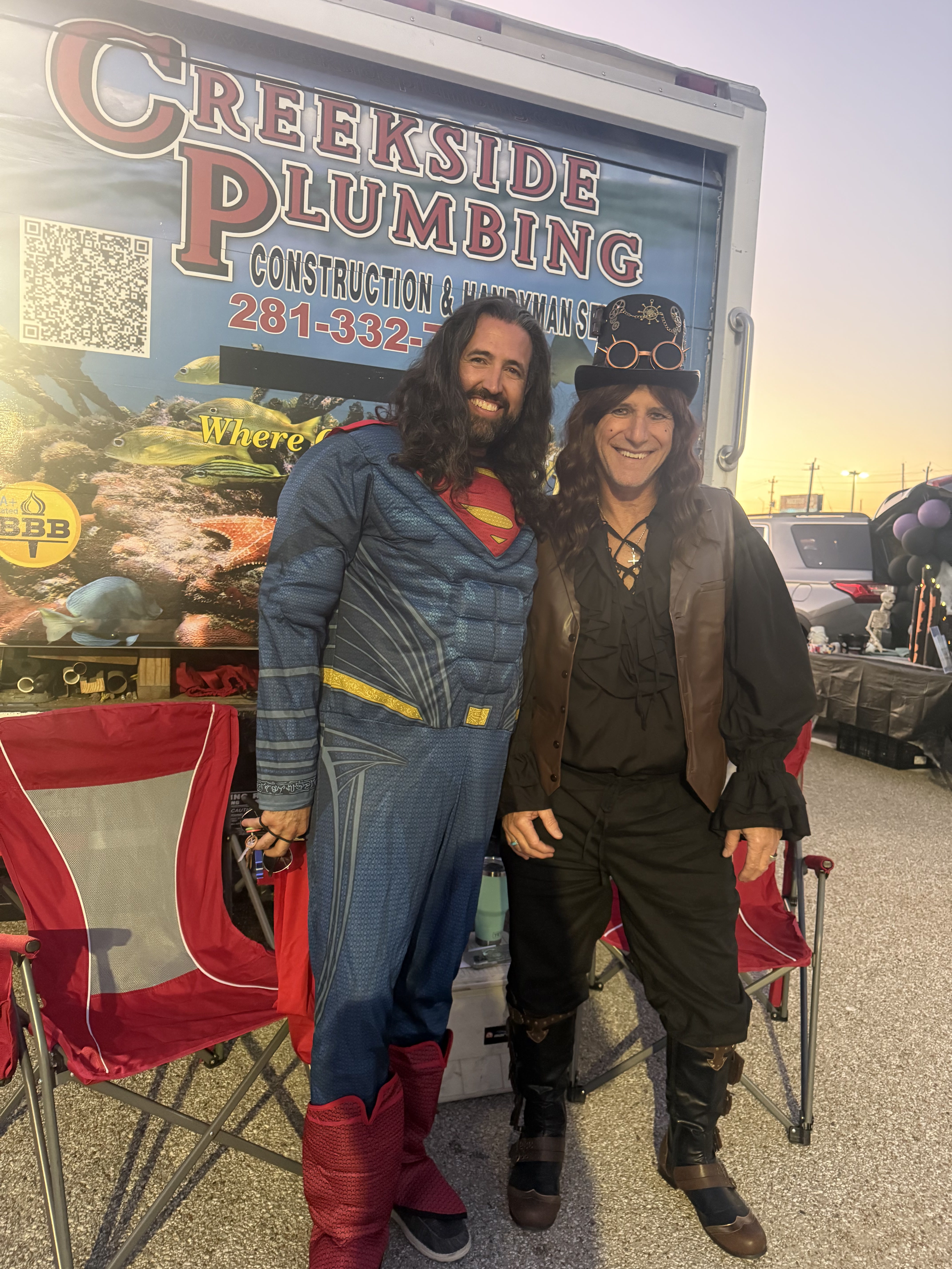 2025 Trunk or Treat, Shop, & Eat Photo 21
