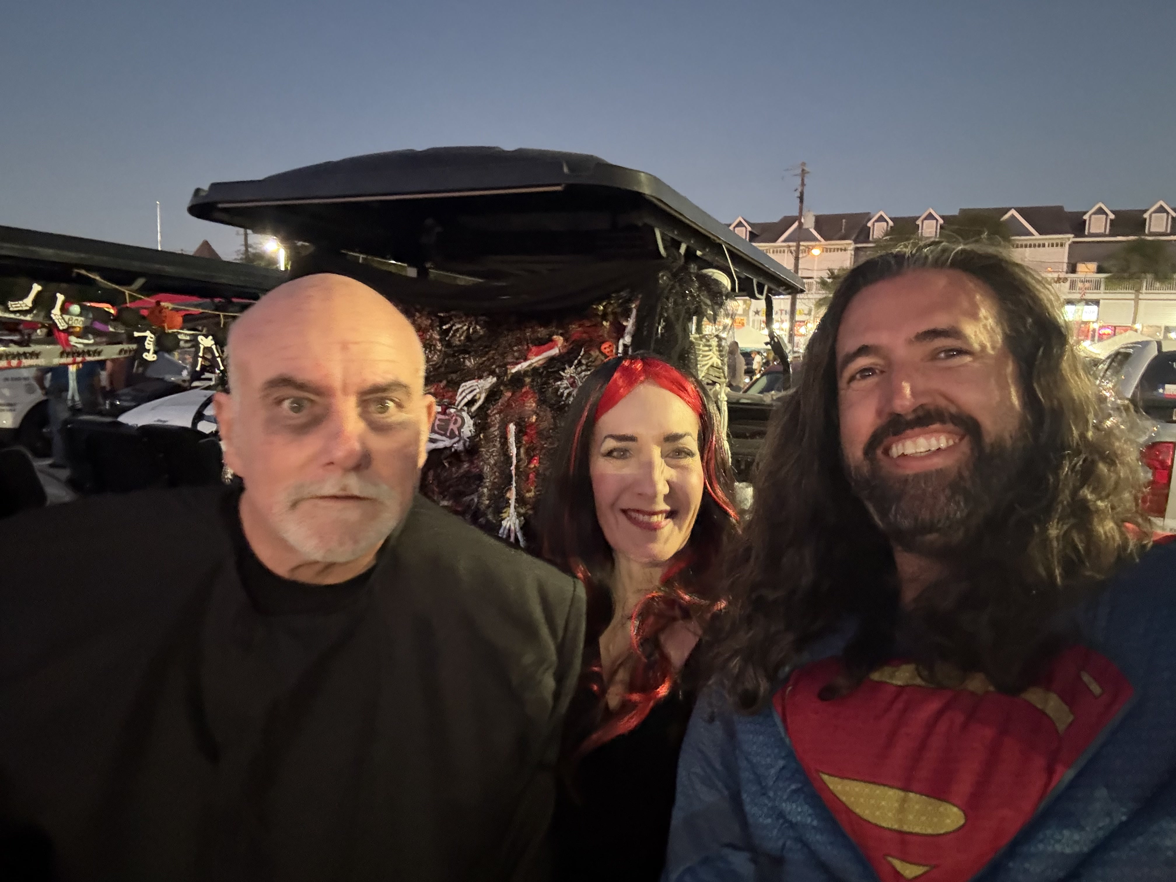 2025 Trunk or Treat, Shop, & Eat Photo 23