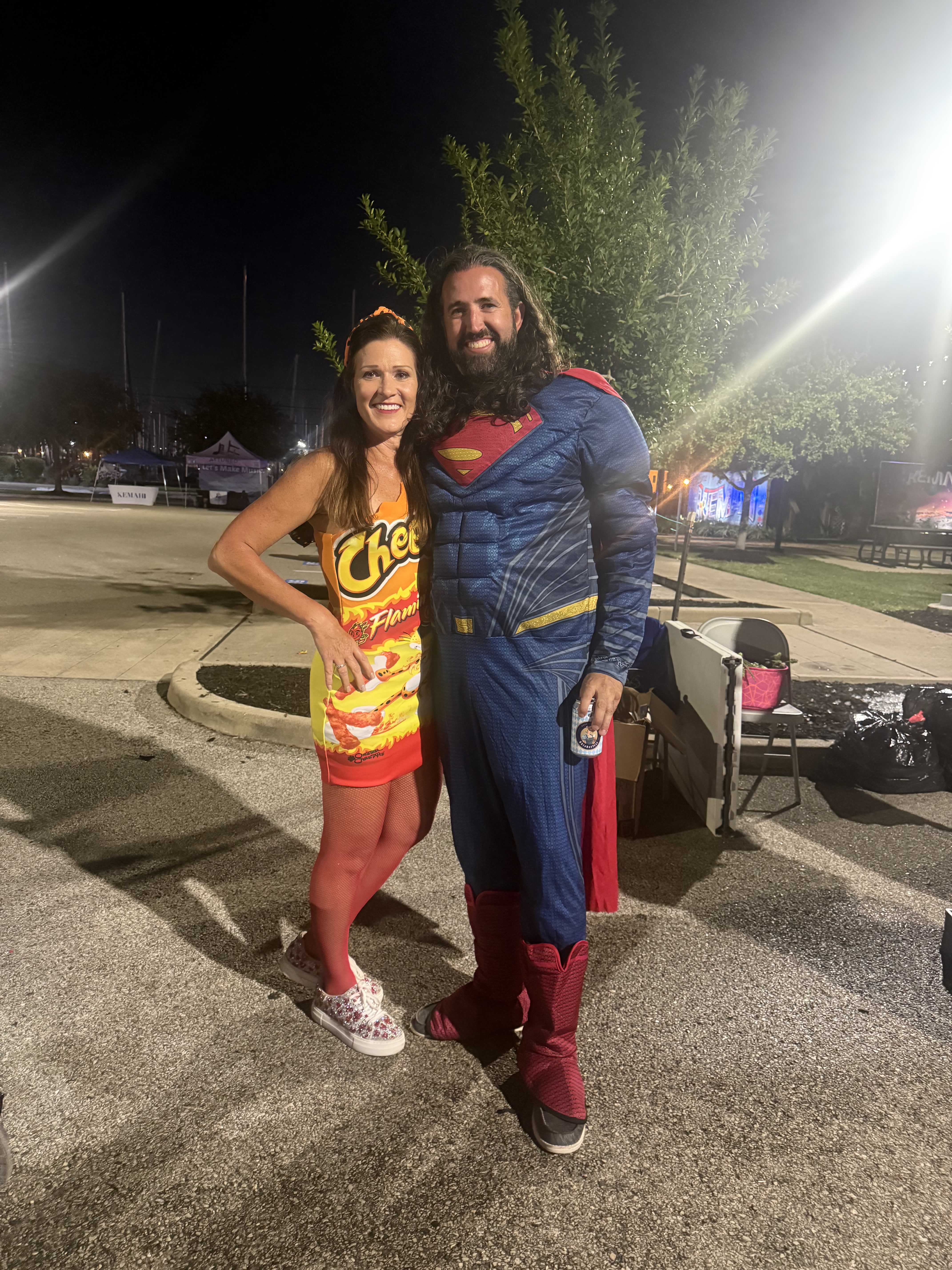 2025 Trunk or Treat, Shop, & Eat Photo 24
